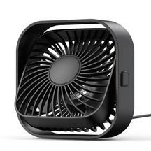 Mini Ventilador 3 em 1 Portátil Silencioso | BreezeBliss